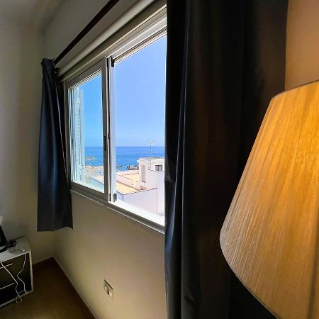 Alcamar Apartment! With Beautiful Views Of The Sea! Алькала Экстерьер фото