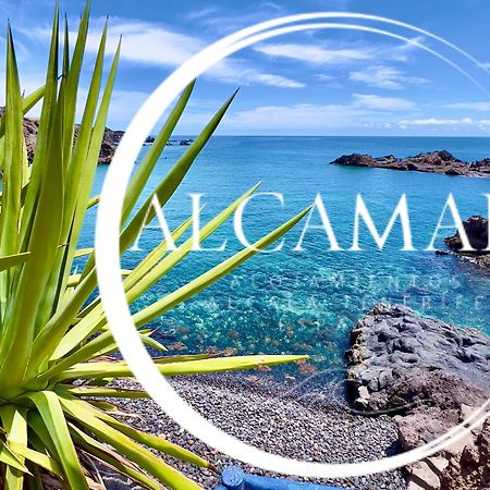 Alcamar Apartment! With Beautiful Views Of The Sea! Алькала Экстерьер фото