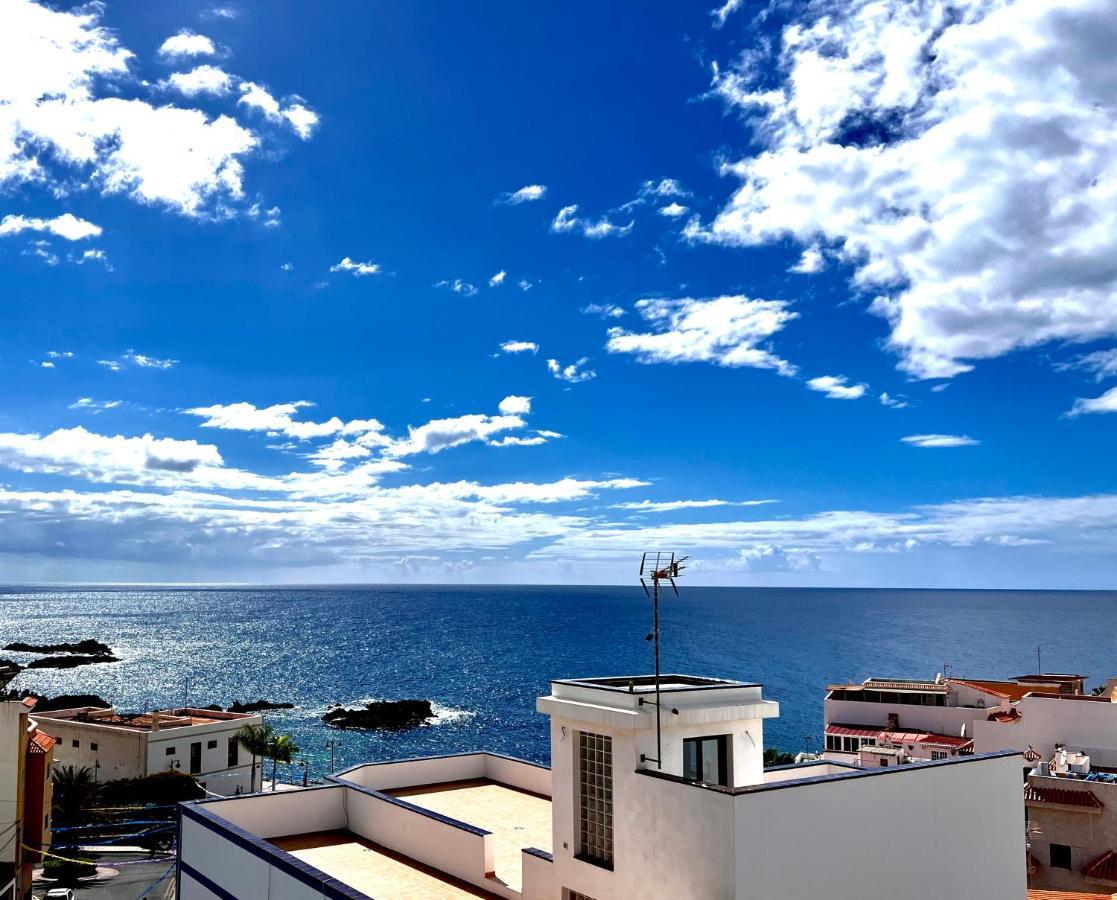 Alcamar Apartment! With Beautiful Views Of The Sea! Алькала Экстерьер фото