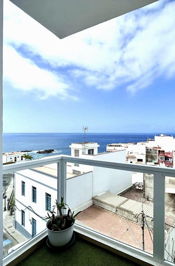 Alcamar Apartment! With Beautiful Views Of The Sea! Алькала Экстерьер фото