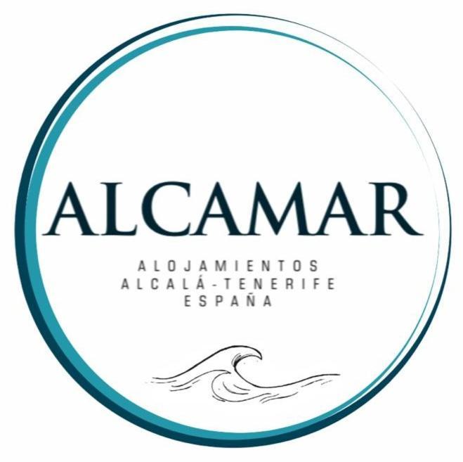 Alcamar Apartment! With Beautiful Views Of The Sea! Алькала Экстерьер фото